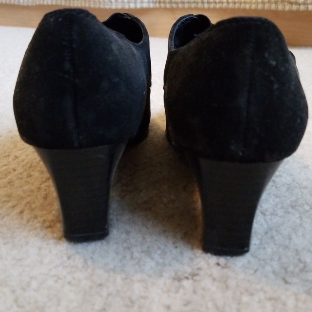 Bootie - Picture 2 of 3